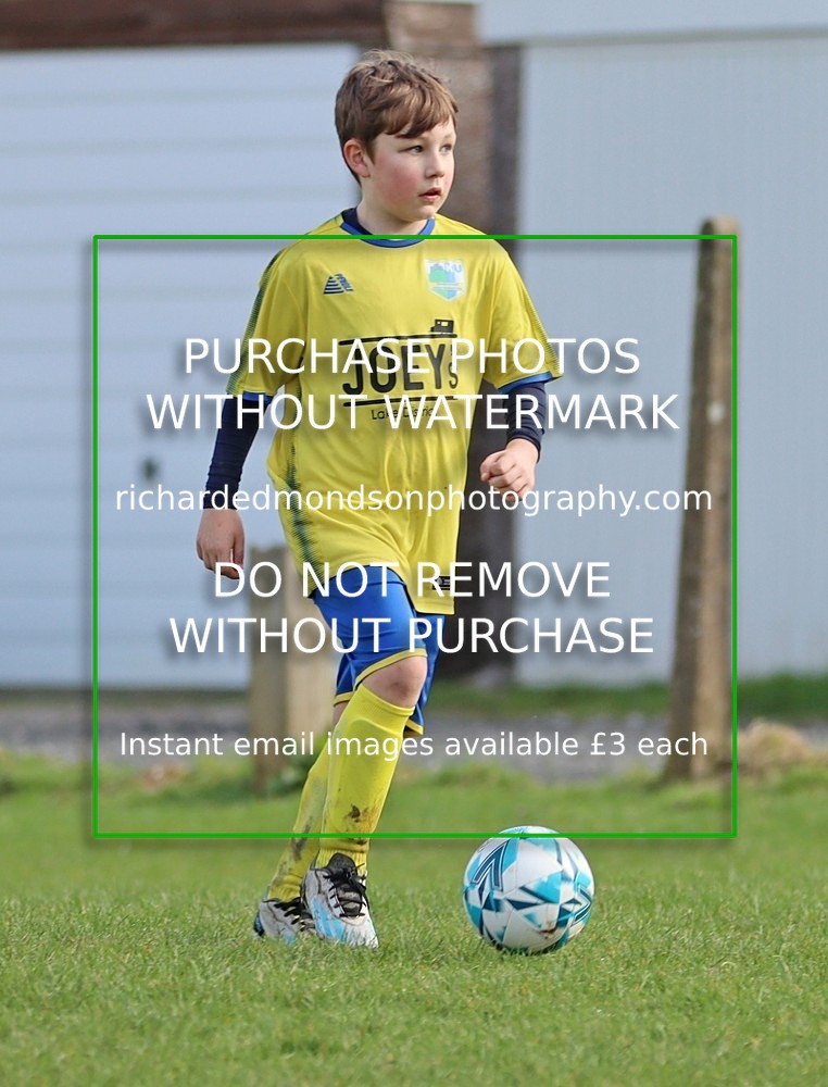IMG_2181 - Wattsfield Wanderers vs Kendal United (16/3/24)