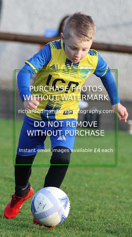 IMG_5115 - Kendal United Under 7's vs Craven Wanderers Under 7's (10/2/24)