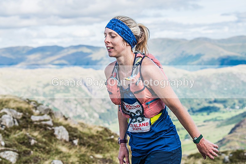 Three Shires-968 - Three Shires Fell Face Saturday 17th September 2022