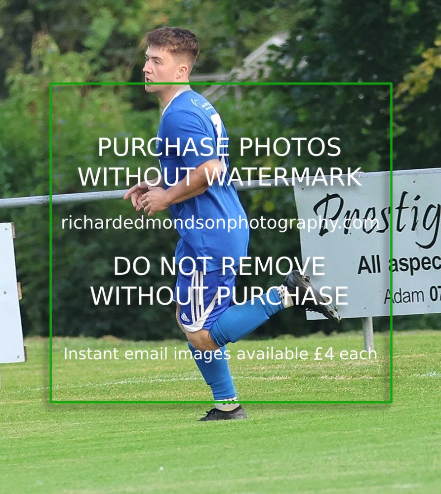 533A2286 - Kendal County Reserves vs Kirkby Lonsdale Reserves