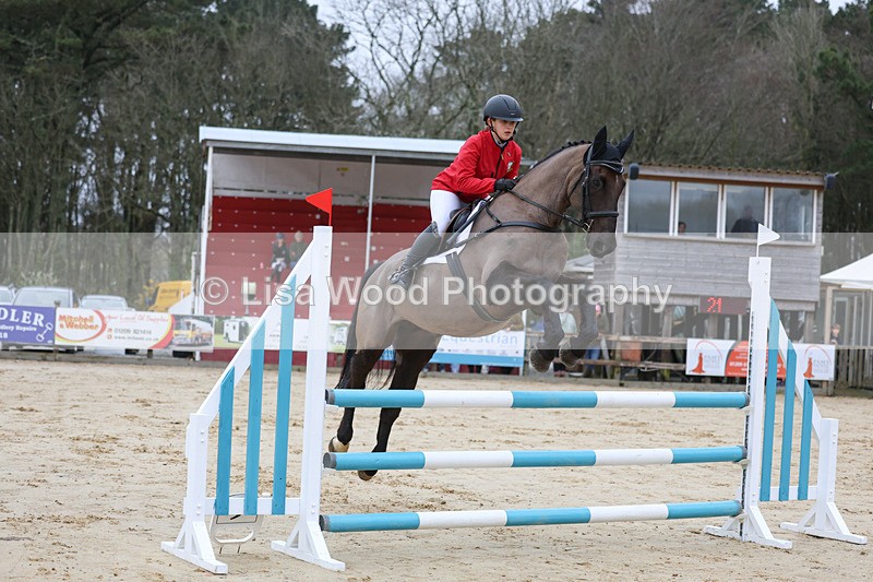 3E7A8216 - Class 1: 95-100cm