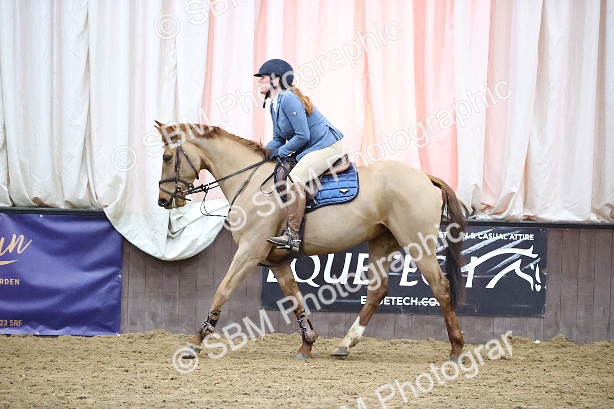 SBM_008965 - Class 20 - Senior British Novice - 80cm