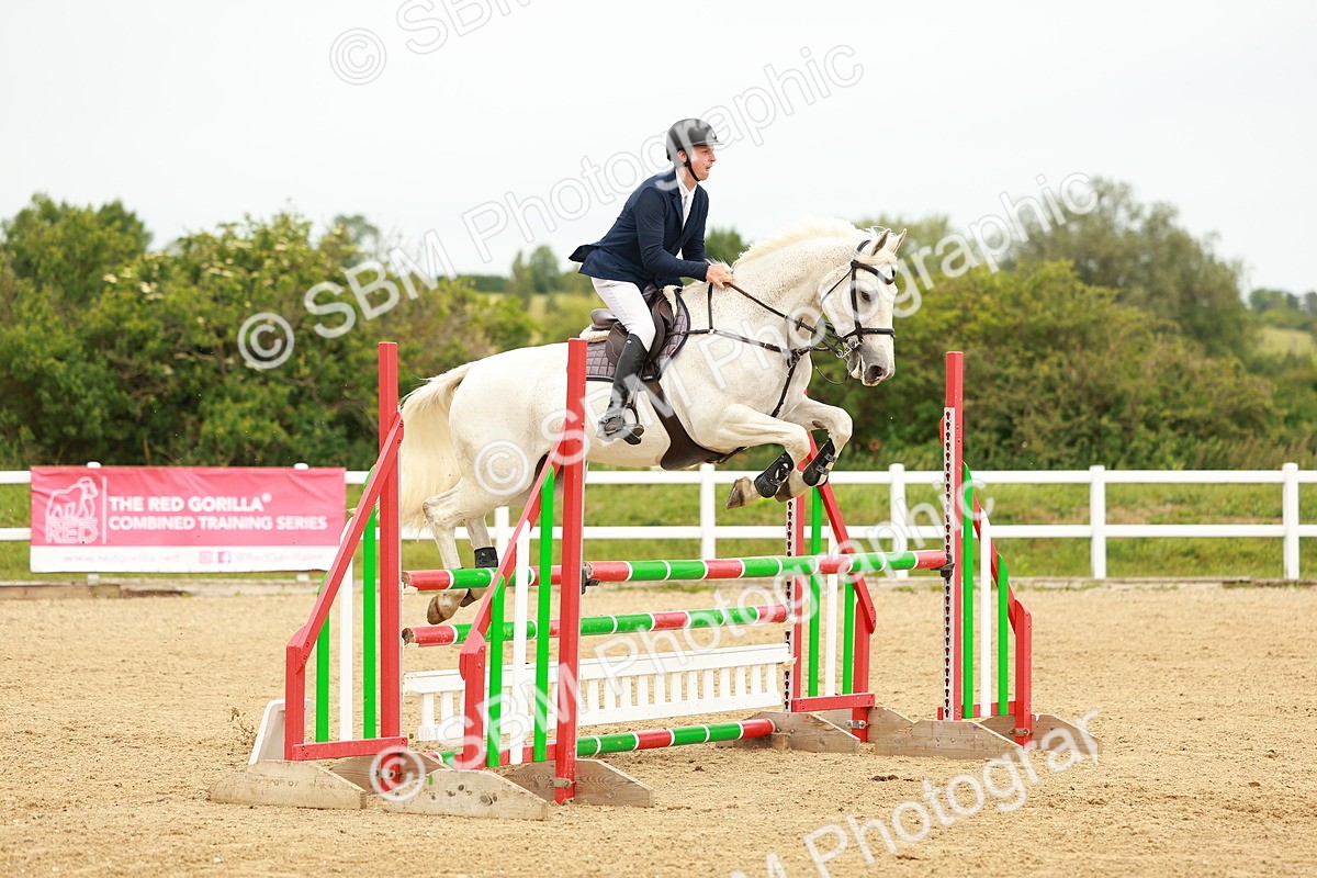 SBM_001854 - Class 3 - Senior Discovery - 1.00m