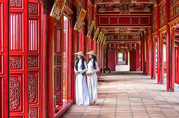  - Vietnam