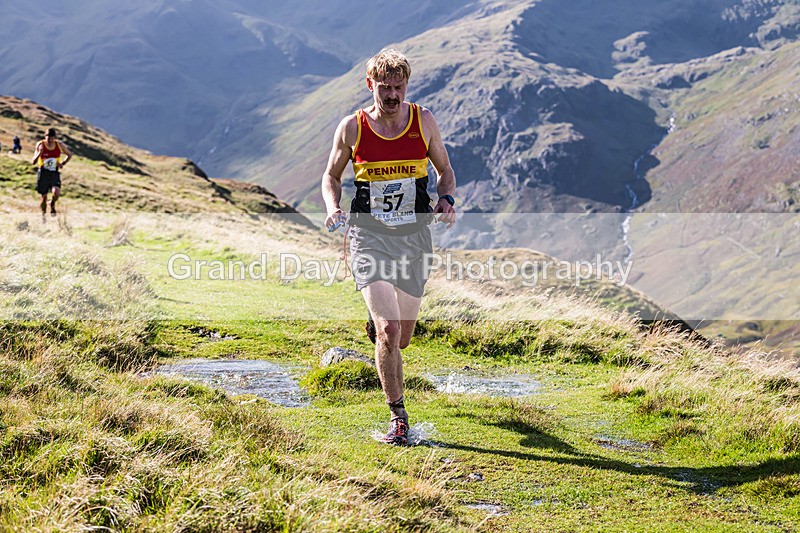 HBMR Leg 4-114 - Hodgson Brothers Mountain Relay Leg 4 Saturday 3rd October 2026
