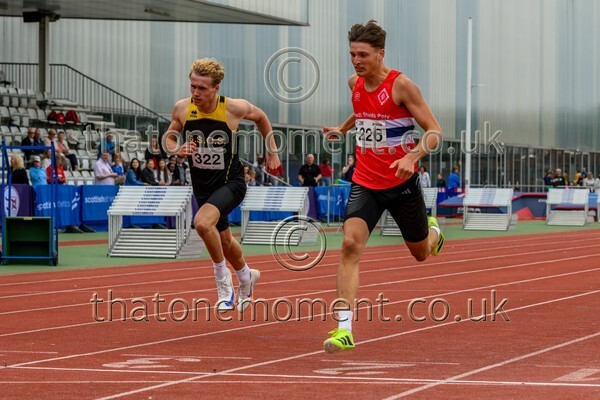 Age25SUN-911074 - Track Male