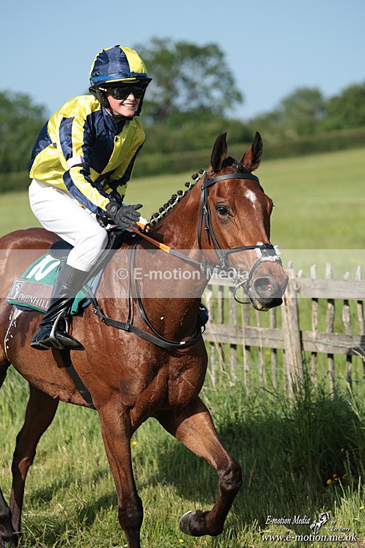 PR 250526 647 - Pony Racing from Chaddesley Corbett 25/05/26