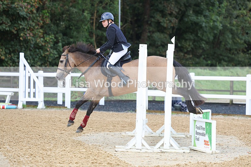 3E7A7486 - Class 1: 60cm Junior