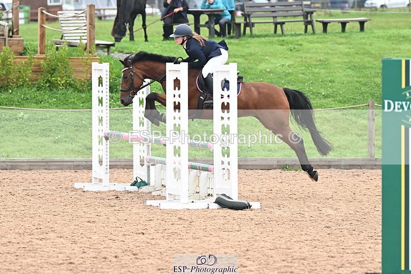 240907A-112541-00943 - Cls 2 Pony Small Team 70cm & 80cm