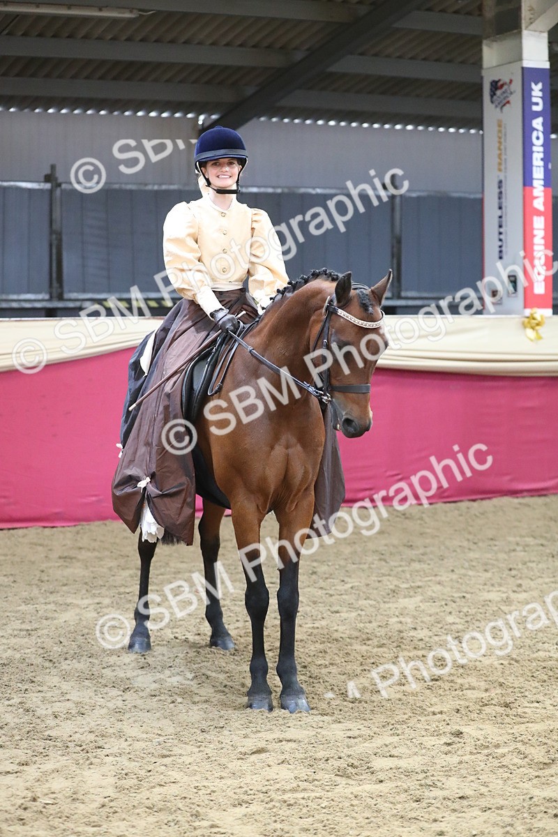 SBM_11277 - Class 104 Ridden Costume - Astride Junior