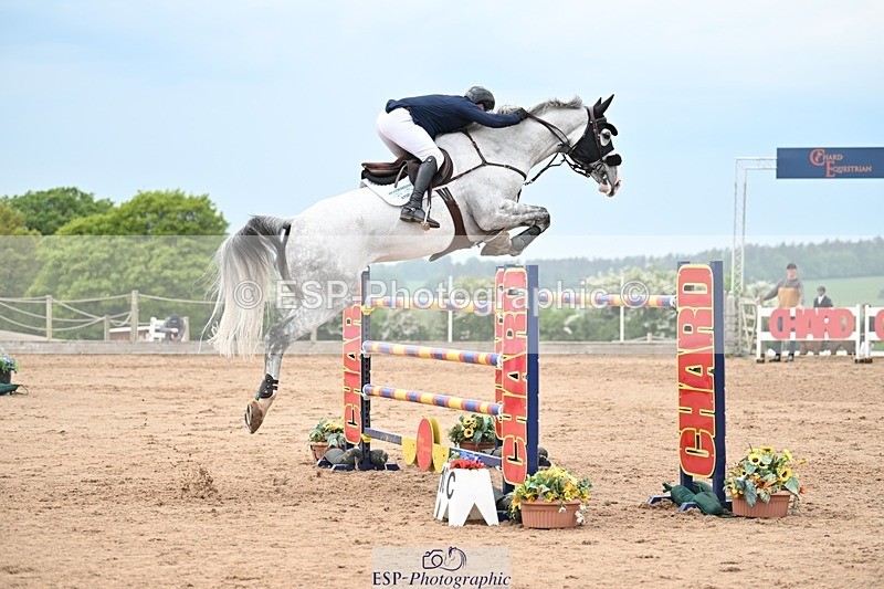 250511-132456-14086 - Cls 27 Area Trial Jump Off and Presentations