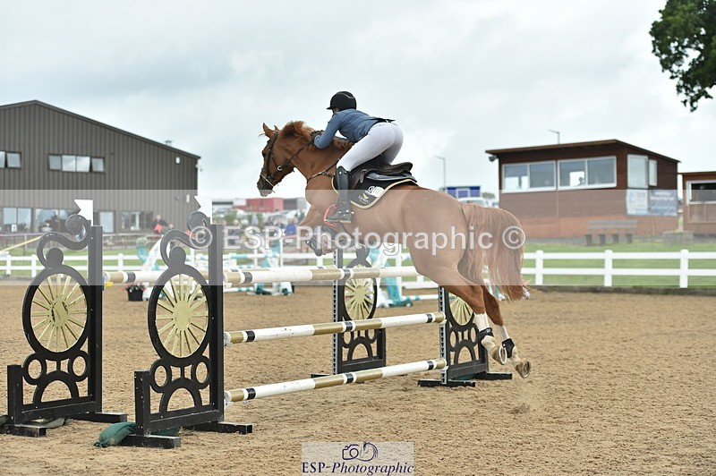 230723A-110558-11165 - Cls 32, 6 Yr Olds 1.20m