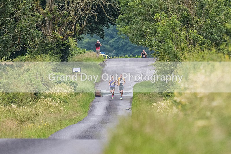 Lambfoot-185 - Lambfoot Loop Road Race Tuesday 1st July 2025