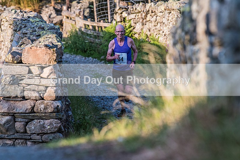 Langstrath-513 - Langstrath Fell Race Wednesday 21st June 2023