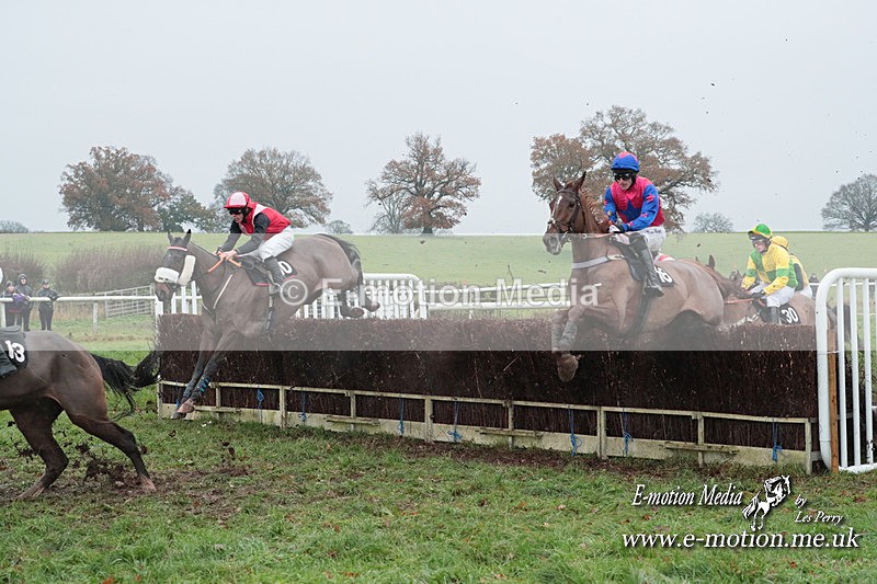 PtP 031223 792 - Wheatland Hunt PtP Chaddesley Races 03/12/23
