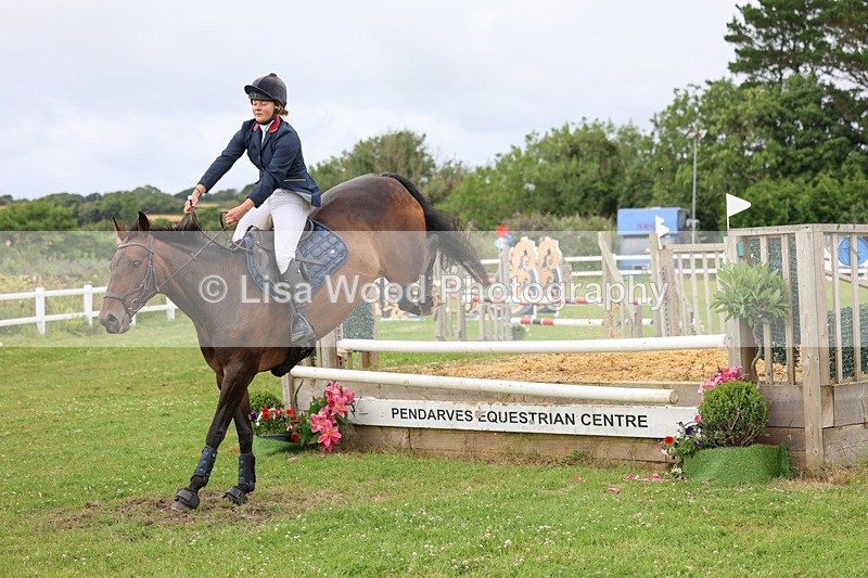 3E7A2612 - Class 7: 90cm open