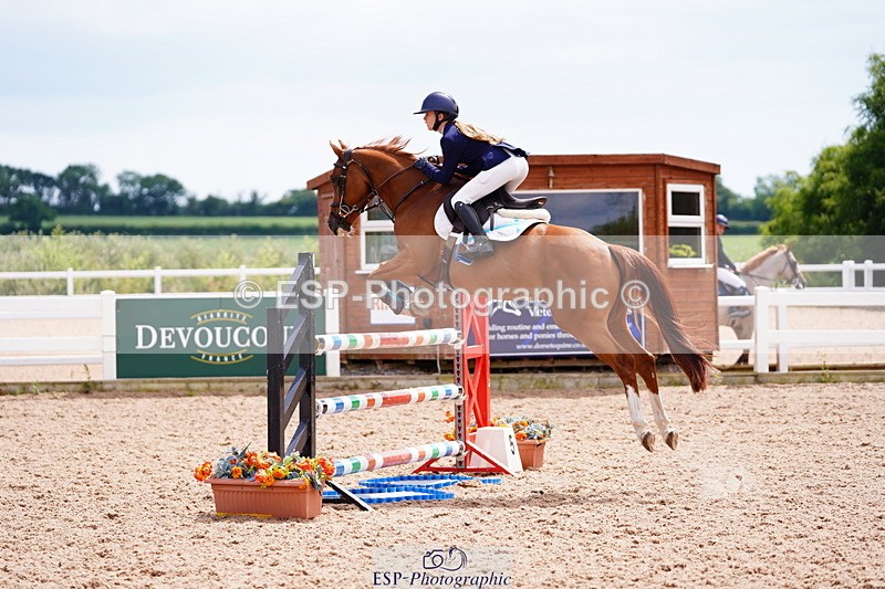 240630A-151038-14430 - Cls 33 Foxhunter and 1.10m Open