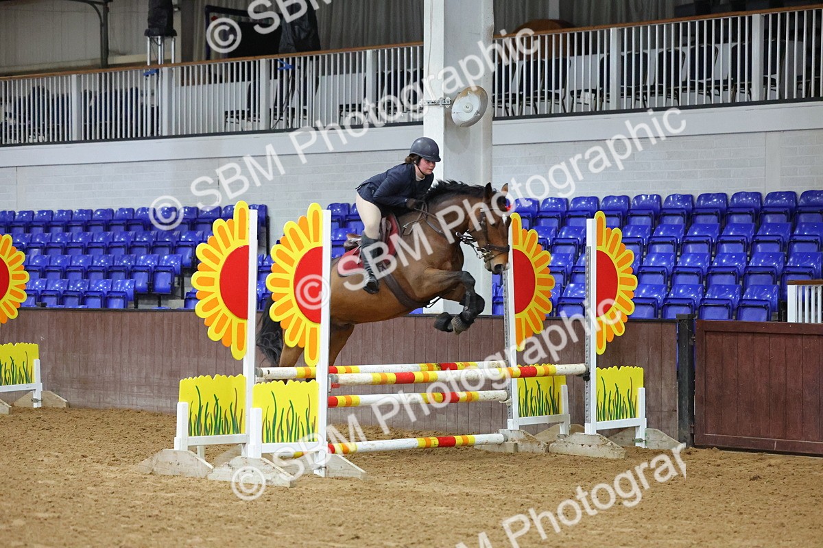 SBM_000032 - Class 1 - Clear Round 80cm