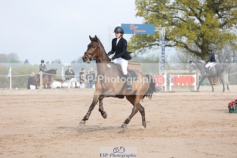 250424-093223-02852 - Cls 29 Young Horse 6yr old