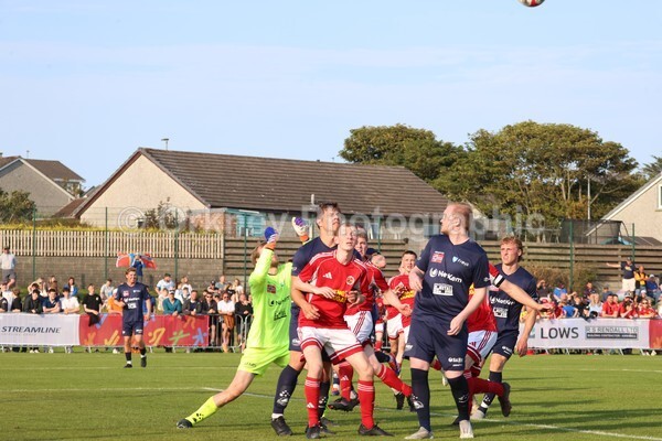 AA072774 - Island Games 2025 - Mens Football