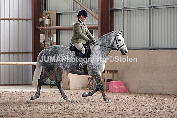 SIAL1323 - Indoor Classes