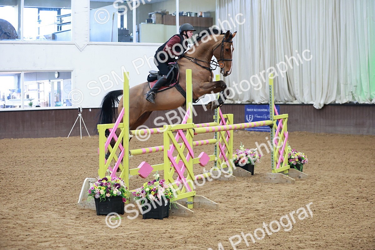 SBM_000968 - Class 5 - Senior Foxhunter - 1.20m