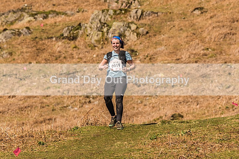 Elterwater-818 - Kendal Winter League Races Elterwater Sunday 24th March 2024