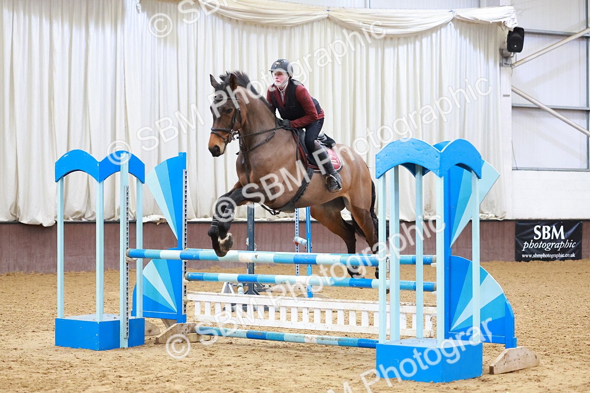 SBM_003140 - Class 3 - Senior Discovery - 1.00m