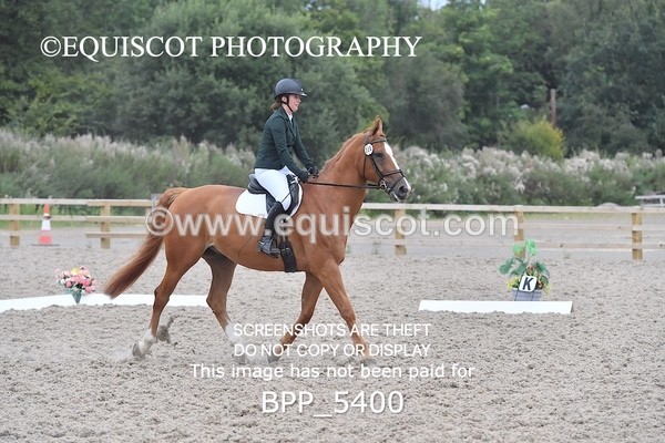 BPP_5400 - MY QUEST + INTRO TEST 1 & 2