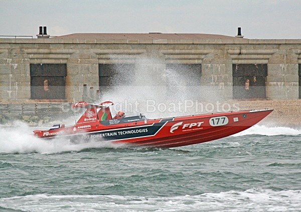 080823 FABIO BUZZI FPT 2450 - Racing Powerboats