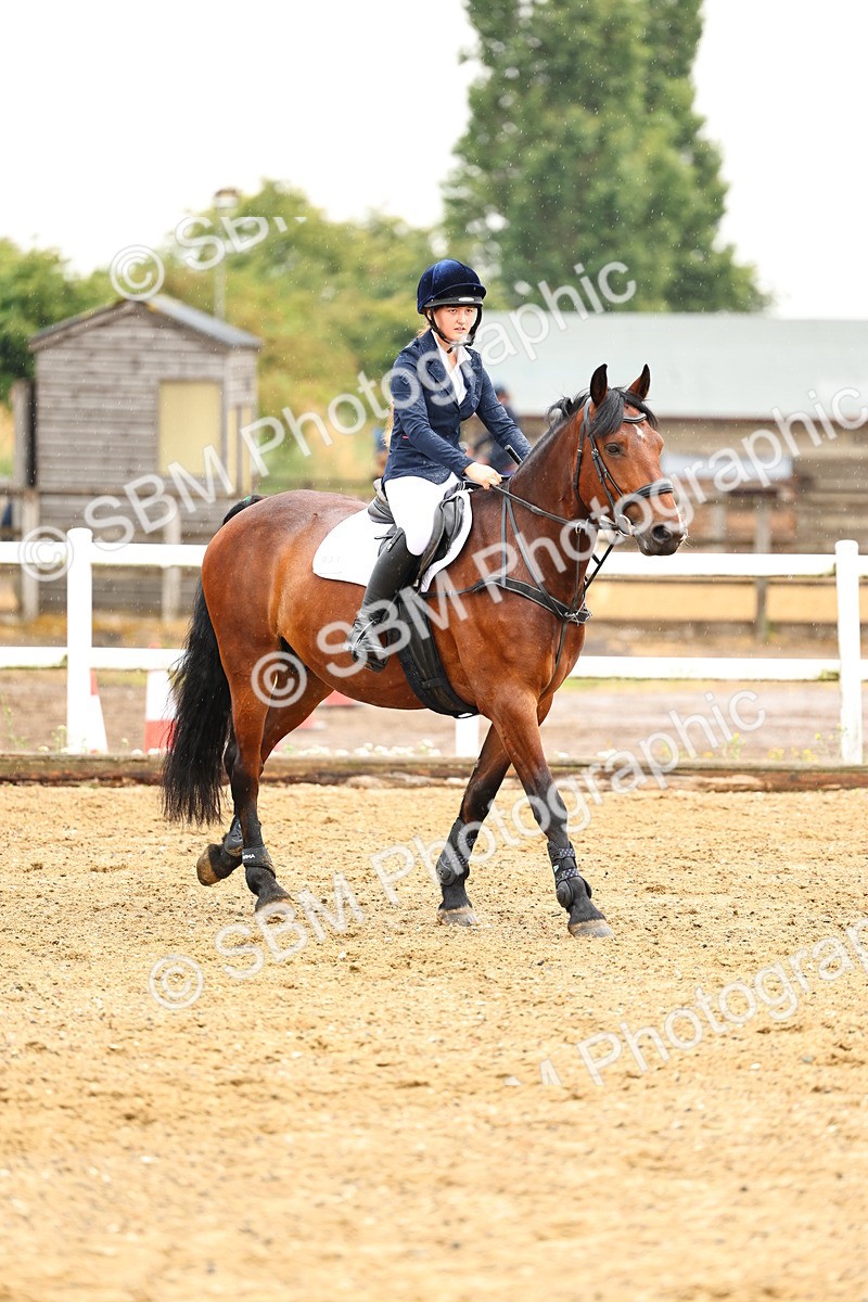 SBM_000531 - Class 3 - 60cm