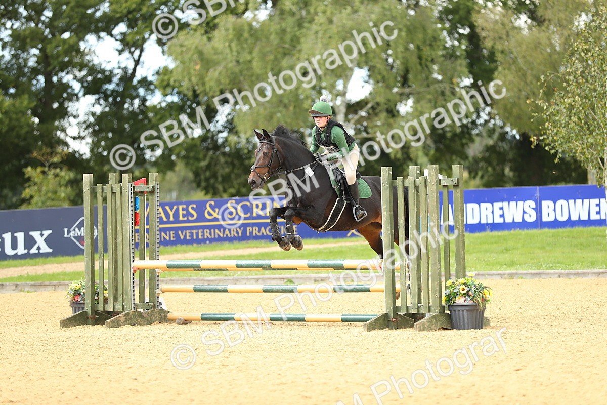 SBM_07667 - E4 Eventers Challenge 80cm Open