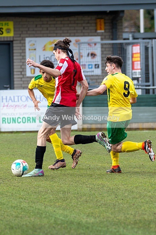 240314-7D-8E0A9689 - ESPFA Cheshire (Runcorn Linnets) 14th March 24