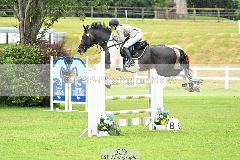 240707-114049-20015 - Cls 47 Foxhunter 2nd Round
