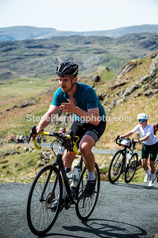 144951 - Hardknott Pass Camera 3 14.00-15.00