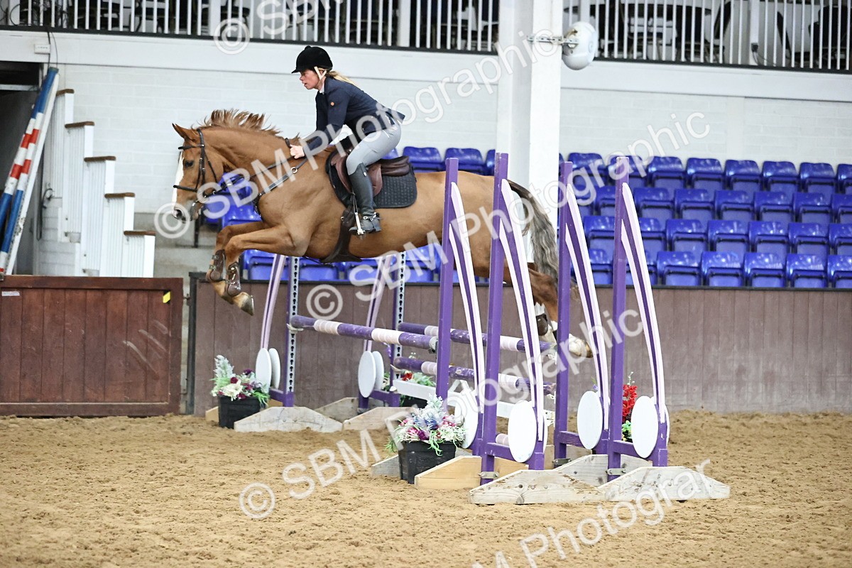 SBM_002606 - Class 9 - Senior British Novice 90cm