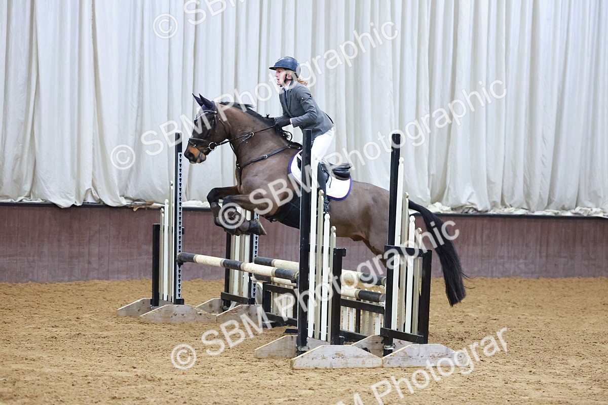 SBM_000049 - Class 1 - Clear Round