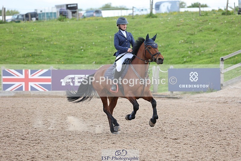 250505-114005-04654 - Cls 4 Pony Newcomers and 1m Open