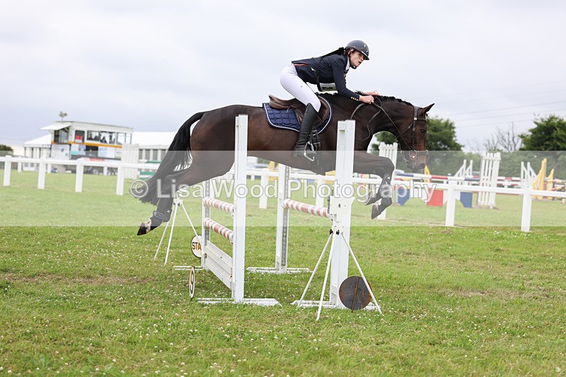 3E7A7452 - Class 7: PC90cm Regional Championship Qualifier Rnd 2 (B)