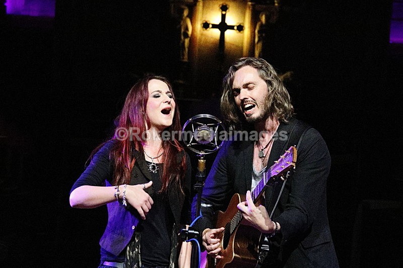 _56A4789 - Rob Richings and The Black Feathers