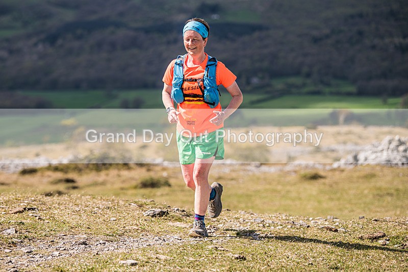 Dean Barwick-332 - Dean Barwick Dash Fell Race Sunday 19th April 2026