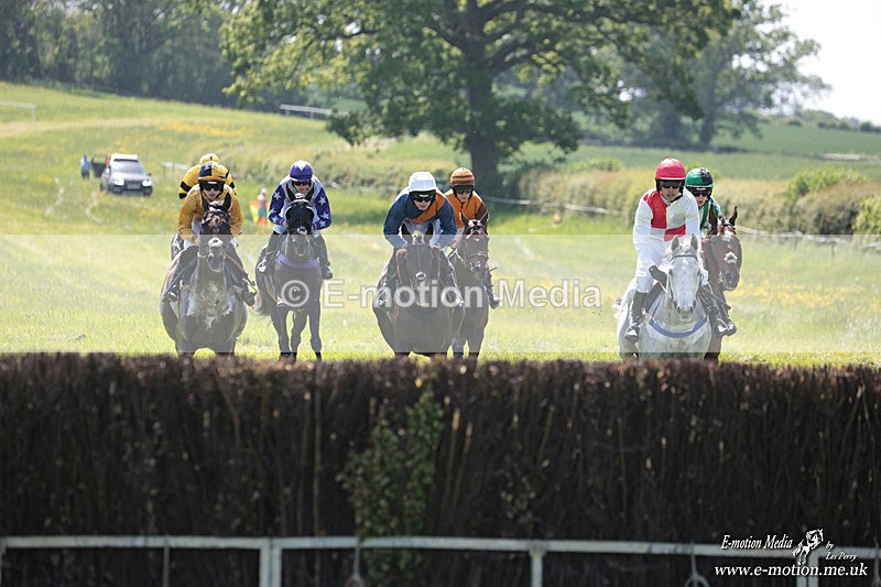 PtP 250526 60 - Albrighton & Woodland PtP Chaddesley Corbett 25/05/26