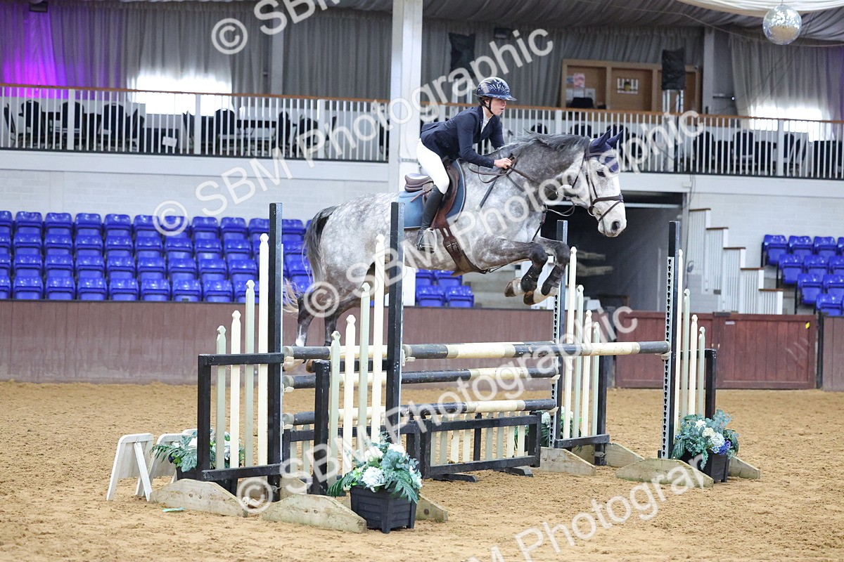 SBM_003202 - Class 8 - Senior Newcomers - 1.10m