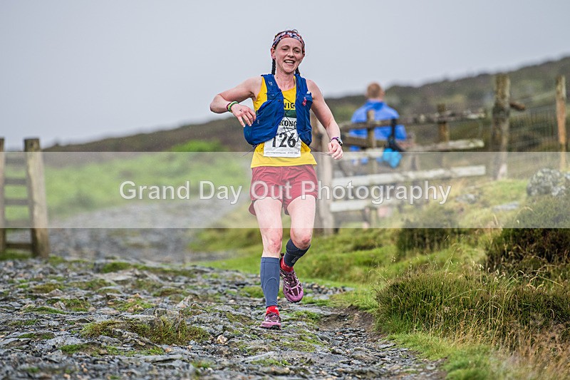 Skiddaw-294 - Skiddaw Fell Race Sunday 5th July 2026