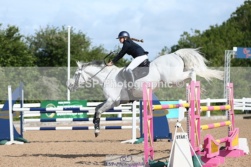 230716A-093407-02164 - Class 31 Children On Horses1.15m