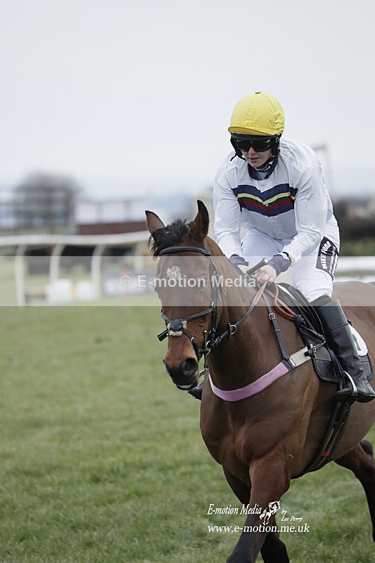 PtP 050323 1058 - Blackmore & Sparkford Vale Hunt PtP - Somerset 05/03/23