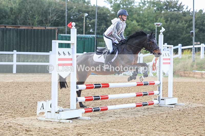 3E7A7810 - Class 2: 70cm Junior