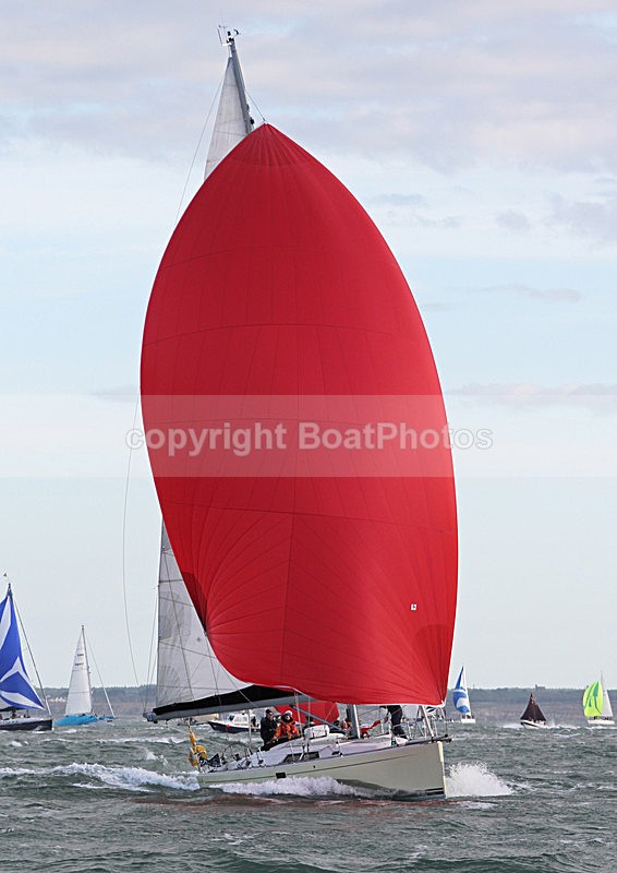 130601 GBR1160L IMG_5029 - ROUND THE ISLAND RACE - 1st June 2013