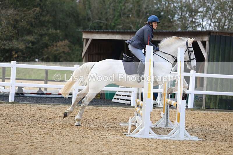 3E7A9705 - Class 3: 75cm