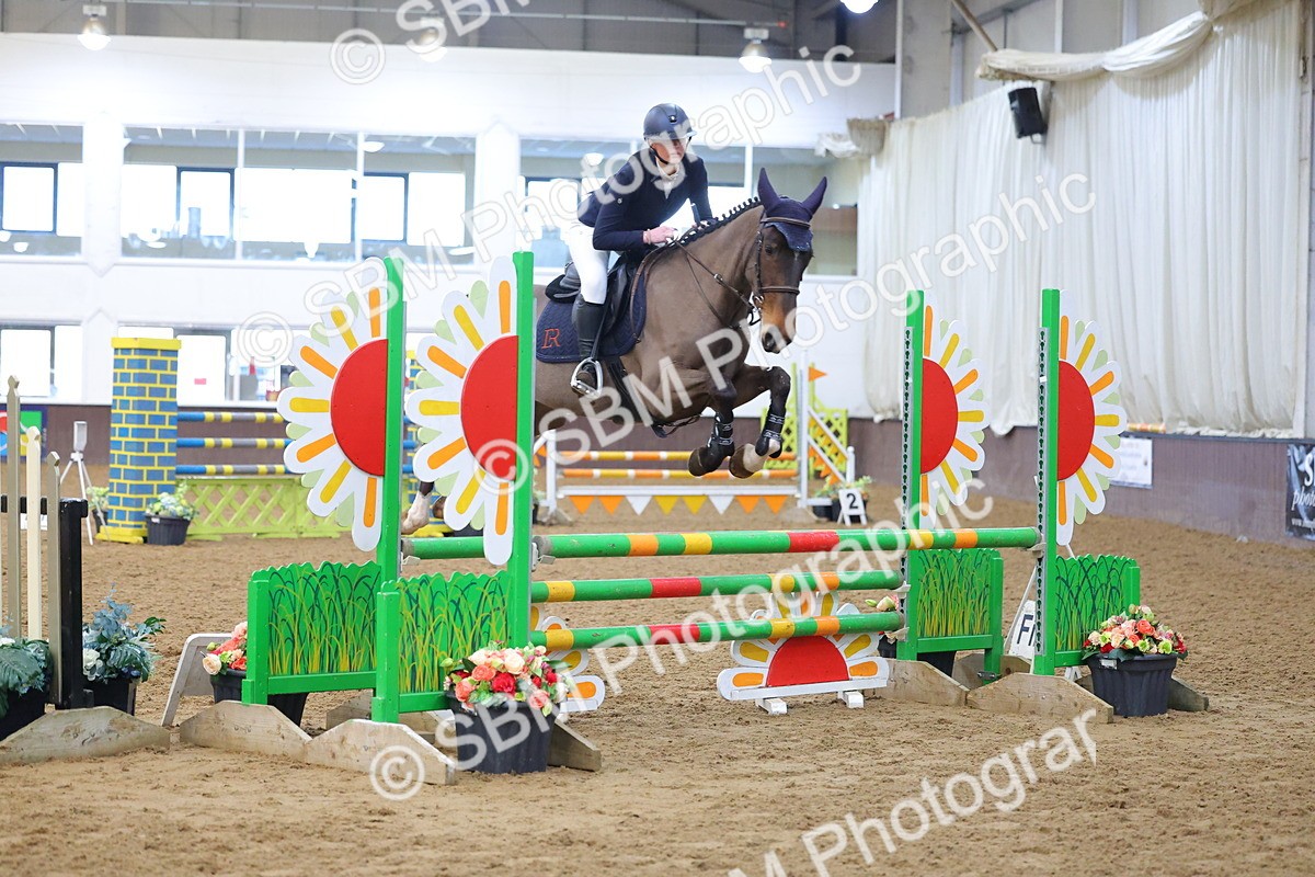 SBM_004713 - Class 12 - Senior British Novice - 90cm Open